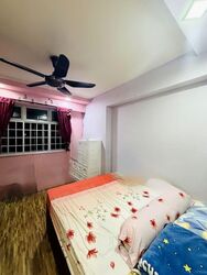 Blk 461D West Rock @ Bukit Batok (Bukit Batok), HDB 4 Rooms #569671721